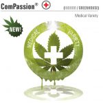 ComPassion Feminised Seeds